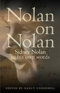 Cover: Nolan on Nolan - Penguin eBooks