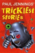 Cover: Trickiest Stories - Penguin eBooks