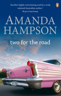 Enlarge image Cover: Two for the Road - Penguin eBooks