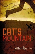 Cover: Cat's Mountain - Penguin eBooks