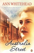 Cover: Australia Street - Penguin eBooks