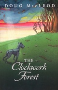 Cover: The Clockwork Forest - Penguin eBooks