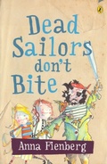 Cover: Dead Sailors Don't Bite - Penguin eBooks