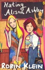 Cover: Hating Alison Ashley - Penguin eBooks