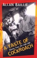 Cover: A Taste of Cockroach - Penguin eBooks