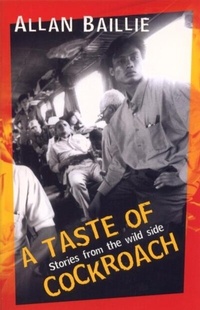 Enlarge image Cover: A Taste of Cockroach - Penguin eBooks