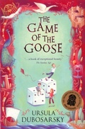 Cover: The Game of the Goose - Penguin eBooks