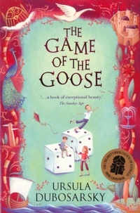 Enlarge image Cover: The Game of the Goose - Penguin eBooks