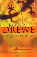 Cover: A Cry in the Jungle Bar - Penguin eBooks