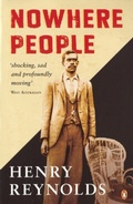 Cover: Nowhere People - Penguin eBooks