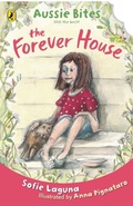 Cover: Forever House: Aussie Bites ePub - Penguin eBooks