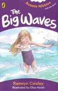 Cover: The Big Waves: Aussie Nibbles - Penguin eBooks