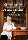 Cover: A Cook's Life - Penguin eBooks