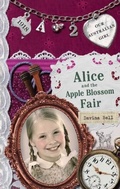 Cover: Our Australian Girl: Alice and the Apple Blossom Fair (Book 2) - Penguin eBooks