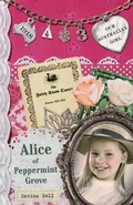 Cover: Our Australian Girl: Alice of Peppermint Grove (Book 3) - Penguin eBooks