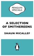 Cover: A Selection of Smithereens: Penguin Special - Penguin eBooks