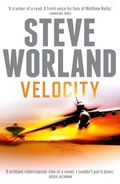 Cover: Velocity - Penguin eBooks