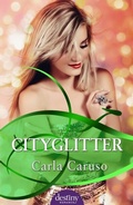 Cover: Cityglitter: Destiny Romance - Penguin eBooks