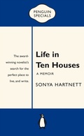 Cover: Life in Ten Houses: Penguin Special - Penguin eBooks
