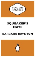 Cover: Squeaker's Mate: Penguin Special - Penguin eBooks