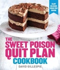 Cover: Sweet Poison Quit Plan Cookbook - Penguin eBooks