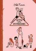 Cover: Seven Little Australians: Australian Children's Classics - Penguin eBooks