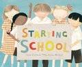 Cover: Starting School - Penguin eBooks