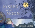 Cover: Kissed by the Moon - Penguin eBooks
