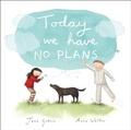 Cover: Today We Have No Plans FLepub - Penguin eBooks