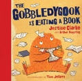 Cover: The Gobbledygook is Eating a Book - Penguin eBooks