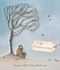 Cover: The Treasure Box - Penguin eBooks