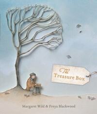 Enlarge image Cover: The Treasure Box - Penguin eBooks