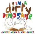 Cover: I'm a Dirty Dinosaur - Penguin eBooks