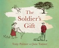 Cover: The Soldier's Gift - Penguin eBooks