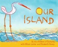 Cover: Our Island - Penguin Random House Australia