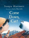 Cover: Come Down, Cat! - Penguin eBooks