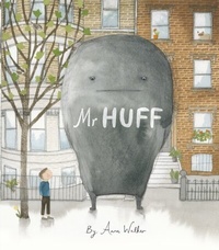 Enlarge image Cover: Mr Huff - Penguin eBooks