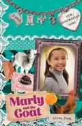 Cover: Our Australian Girl: Marly and the Goat (Book 3) - Penguin eBooks