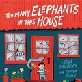 Cover: Too Many Elephants in this House - Penguin eBooks
