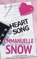 Cover: Heart Song (Carter Hills Band) - SMART LILY PUBLISHING INC.