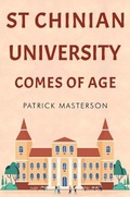 Cover: St Chinian University Comes of Age - Vanguard Press