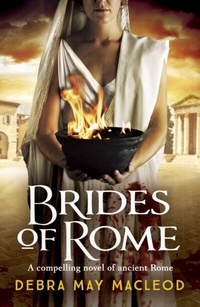 Abbildung von: Brides of Rome - Canelo Adventure