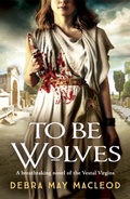 Cover: To Be Wolves - Canelo