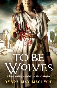 Abbildung von: To Be Wolves - Canelo Adventure