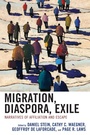 Cover: Migration, Diaspora, Exile - Lexington Books