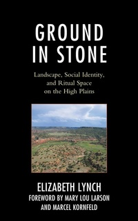 Enlarge image Cover: Ground in Stone - Lexington Books