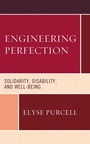 Cover: Engineering Perfection - Lexington Books