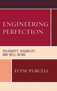 Enlarge image Cover: Engineering Perfection - Lexington Books