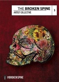 Cover: The Broken Spine Artist Collective: Third Edition - The Broken Spine