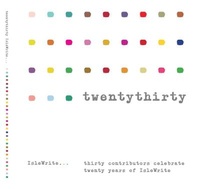Enlarge image Cover: twentythirty - IsleWrite